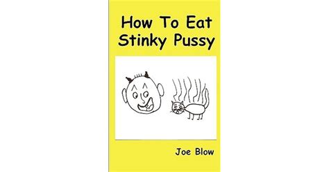 stinky pussy